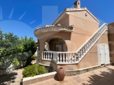 Venta · Detached Villa Ciudad Quesada · CIUDAD QUESADA