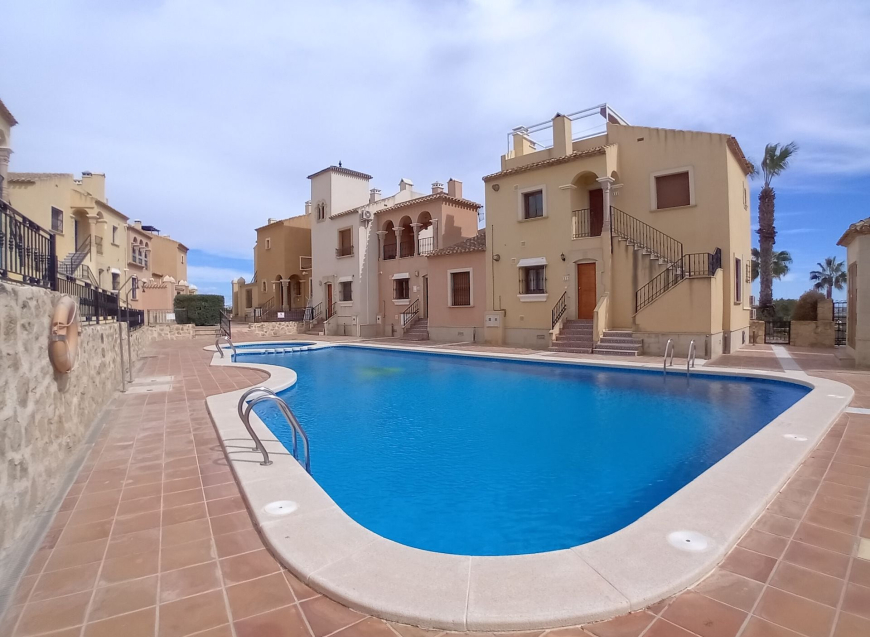 Venta · Apartment Algorfa · La finca Golf