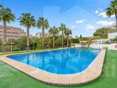 Re-Sale · Adosado Orihuela Costa · Villamartin