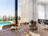 New Build · Detached Villa Alicante · Finestrat