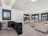 Re-Sale · Attached San Fulgencio · La Marina
