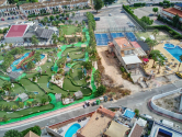 Venta · Detached Villa San Miguel de Salinas