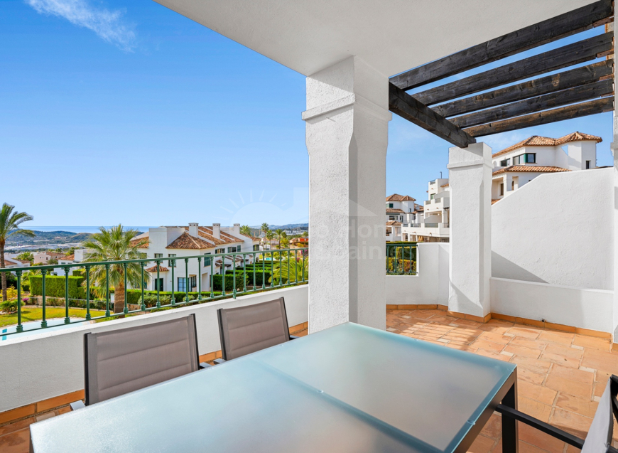 Re-Sale · Apartment Finestrat · Sierra Cortina
