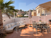 Re-Sale · Villa Detached Ciudad Quesada · Ciudad Quesada - Rojales
