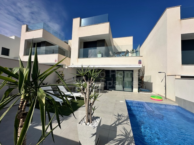 Venta · Detached Villa Benijófar · Costa Blanca