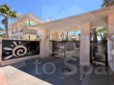 Re-Sale · Apartment Ciudad Quesada · Doña Pepa