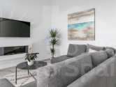 New Build · Detached Villa Calasparra · Murcia