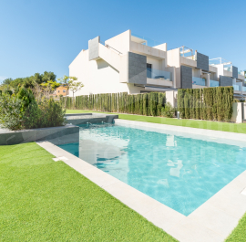 Apartment - New Build - Torrevieja - Los Balcones