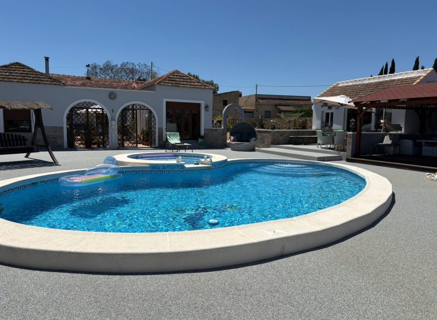 Venta · Detached Villa Jacarilla