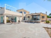 Re-Sale · Detached Villa Ciudad Quesada · Ciudad Quesada - Rojales