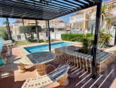 Venta · Detached Villa Ciudad Quesada · Doña Pena