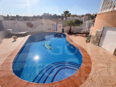 Re-Sale · Villa Detached Ciudad Quesada · Ciudad Quesada - Rojales