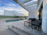 Venta · Detached Villa Algorfa · La Finca Resort