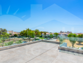 Re-Sale · Detached Villa El Campello · El Amerador