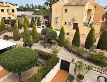 Apartment - Re-Sale - Algorfa - Algorfa