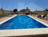 Venta · Finca / Country Property Catral