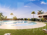 New Build · Apartment Villajoyosa · Costa Blanca