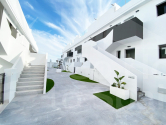 New Build · Apartment Orihuela Costa · Los Balcones