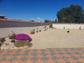 Re-Sale · Detached Villa Algorfa