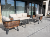 New Build · Detached Villa Ciudad Quesada · Lo Marabú