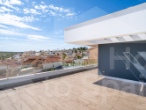 Re-Sale · Detached Villa Ciudad Quesada · La Marquesa Golf