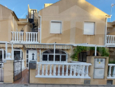 Re-Sale · Townhouse Torrevieja · Torrevieja - Jardin Del Mar