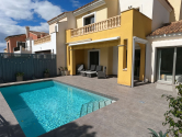 Venta · Detached Villa Algorfa · La finca Golf