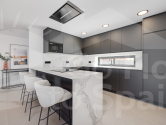 Luxury Property · Detached Villa Torrevieja · Nueva Torrevieja - Aguas Nuevas
