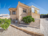 Re-Sale · Detached Villa Ciudad Quesada · Ciudad Quesada - Rojales