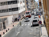  · A Torrevieja · Estacion de autobuses