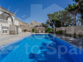 · Detached Villa Ciudad Quesada · Ciudad Quesada - Rojales