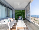 New Build · Apartment Orihuela Costa · Punta Prima