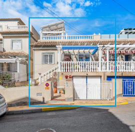 V -  - San Miguel de Salinas - San Miguel De Salinas