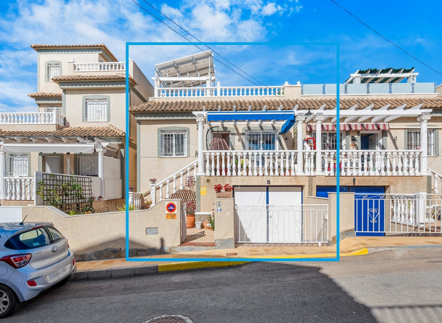 Propiedades de lujo · V San Miguel de Salinas · San Miguel De Salinas