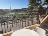 Re-Sale · Apartment Algorfa · La finca Golf