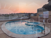  · T Villamartín · Orihuela Costa