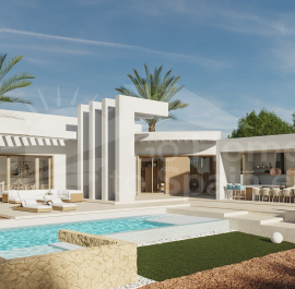 Detached Villa - Nueva construcción  - Benejuzar - Benejuzar