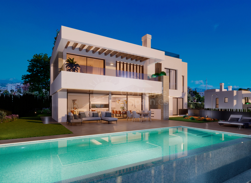  · V Estepona (Málaga) · Spain