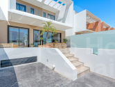 New Build · Detached Villa Dolores · Costa Blanca