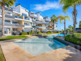 Re-Sale · Penthouse Villamartín · Villamartin
