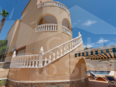  · Detached House / Villa Ciudad Quesada · La Marquesa