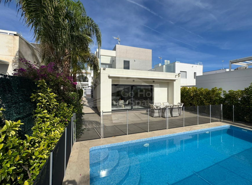  · V Ciudad Quesada · Pueblo Bravo