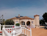 Re-Sale · Detached Villa Catral