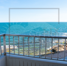 A -  - Torrevieja - Playa del Cura