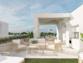 Nueva construcción  · Apartment Los Alcázares · Los Alcazares