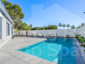 Re-Sale · Detached Villa Ciudad Quesada · Rojales