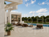 Nueva construcción  · Detached Villa Benejuzar