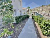 Re-Sale · Apartment Algorfa · La Finca Resort