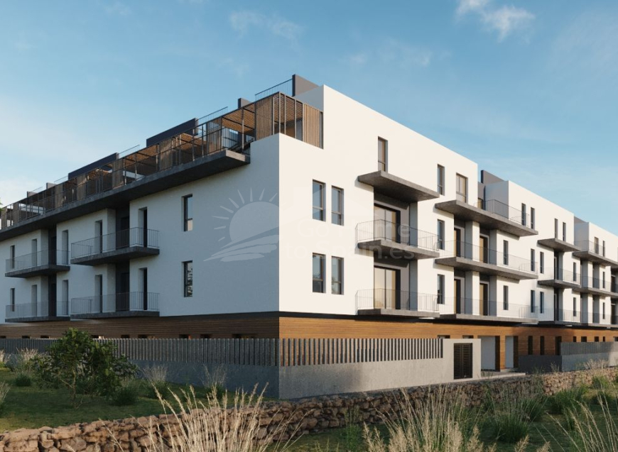  · A Son Servera · Mallorca