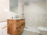 Nueva construcción  · Semi Detached House Cox